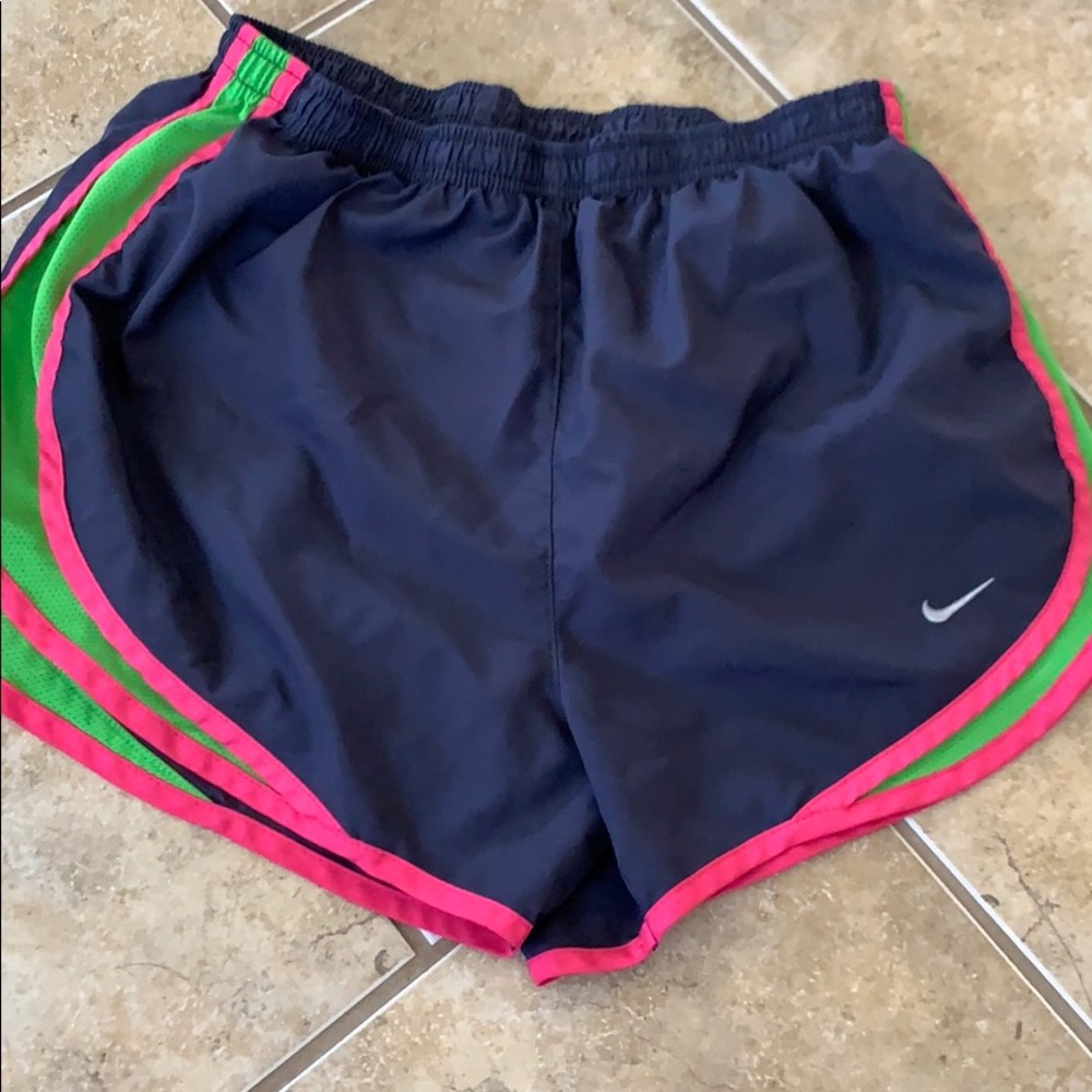 Nike DriFit shorts